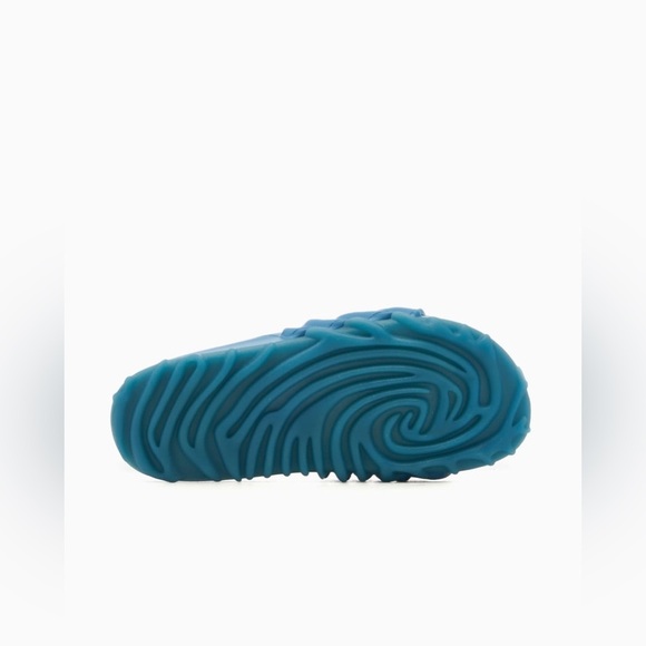 Crocs x Salehe Bembury The Pollex Clog Slide "Tashmoo - Picture 5 of 7